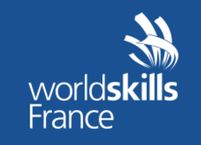 Logo Worldskills France